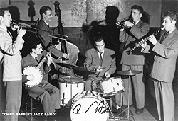Band 1954