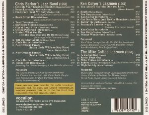 Luxembourg 2012 CD