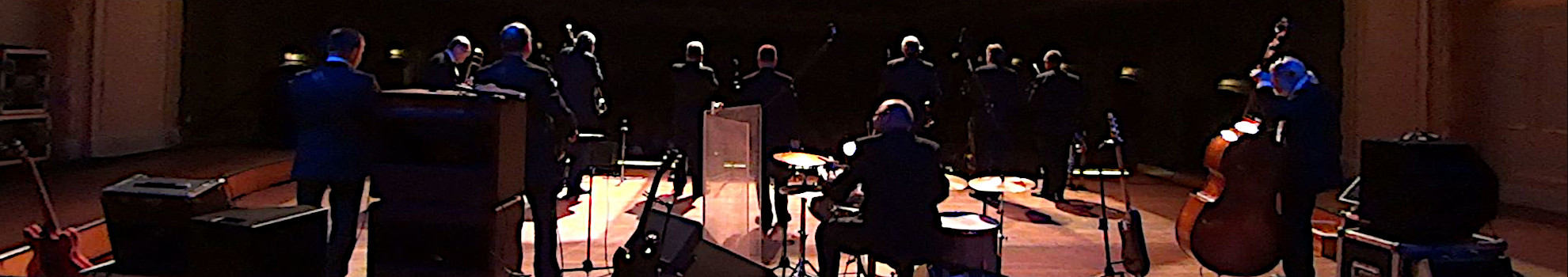 Chris Barber Archive