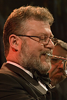 The Big Chris Barber Band