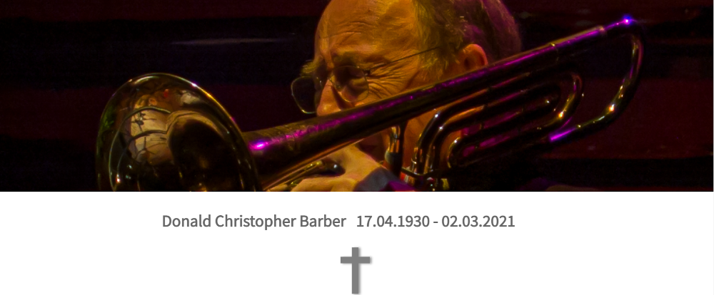 Chris Barber