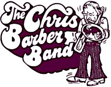 Chris Barber