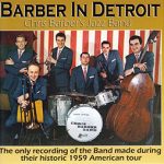 Barber Detroid Barber Detroid