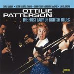 Ottilie Patterson Ottilie Patterson