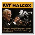 Remembering CD Pat Halcox 2015 Remembering CD Pat Halcox 2015