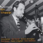 Ian Wheeler
