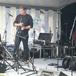 Barry Walker