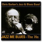 Jazz Me Blues-The 70s Jazz Me Blues-The 70s