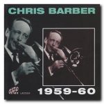 Chris Barber 1959-1960