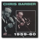 Chris Barber 1959-1960