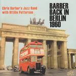 Barber Back in Berlin 1960 Barber Back in Berlin 1960