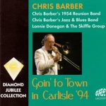 Goin' to Town in Carlisle '94 Goin' to Town in Carlisle '94