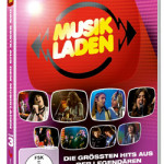 DVD Musikladen 2013