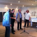 Photos (by Amy Roberts)